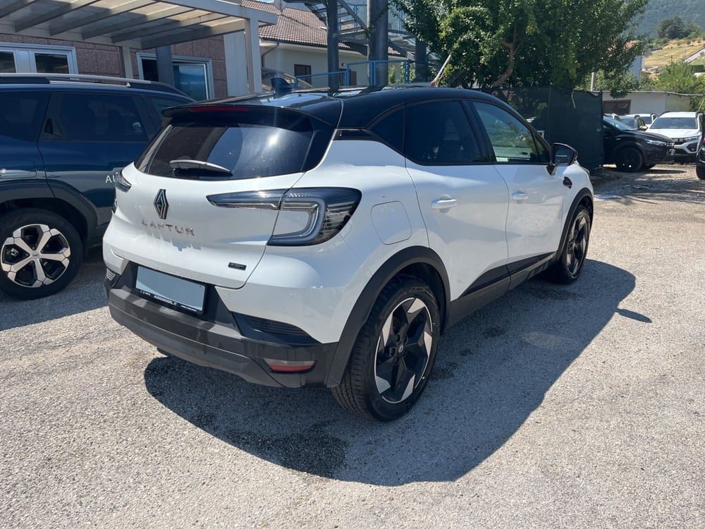 Renault Captur usata a L'Aquila (7)