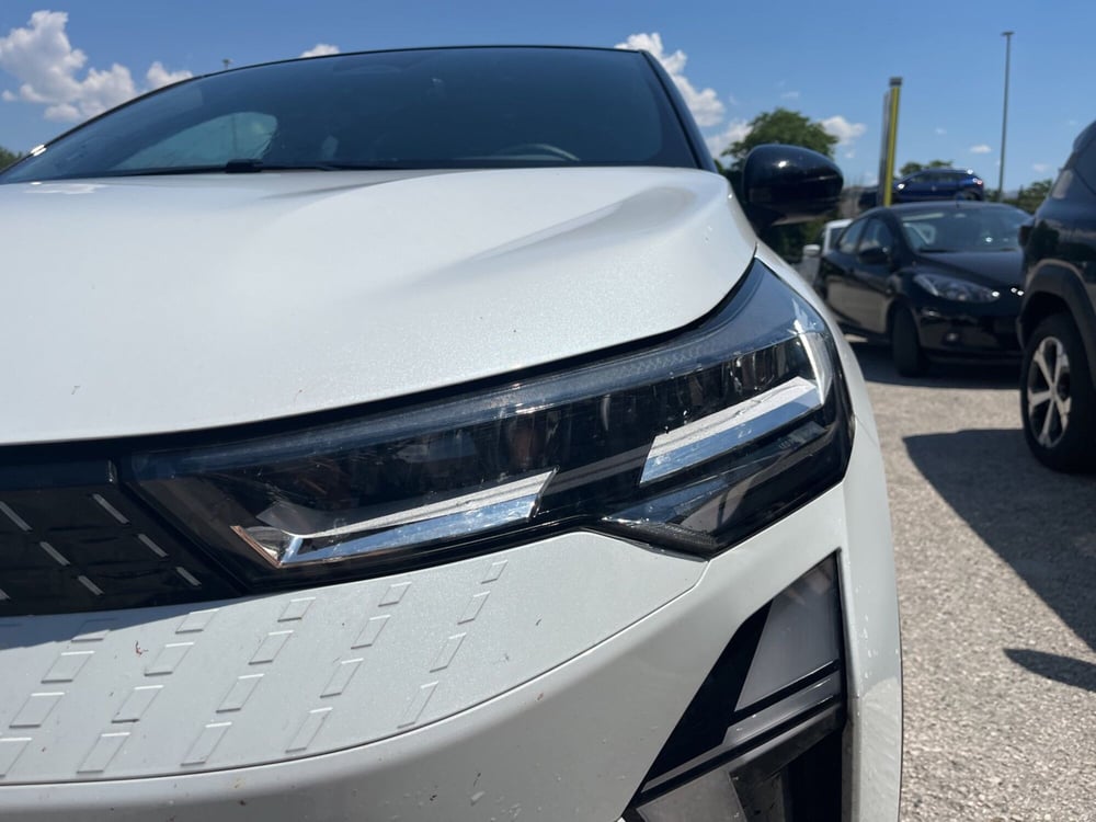 Renault Captur usata a L'Aquila (8)