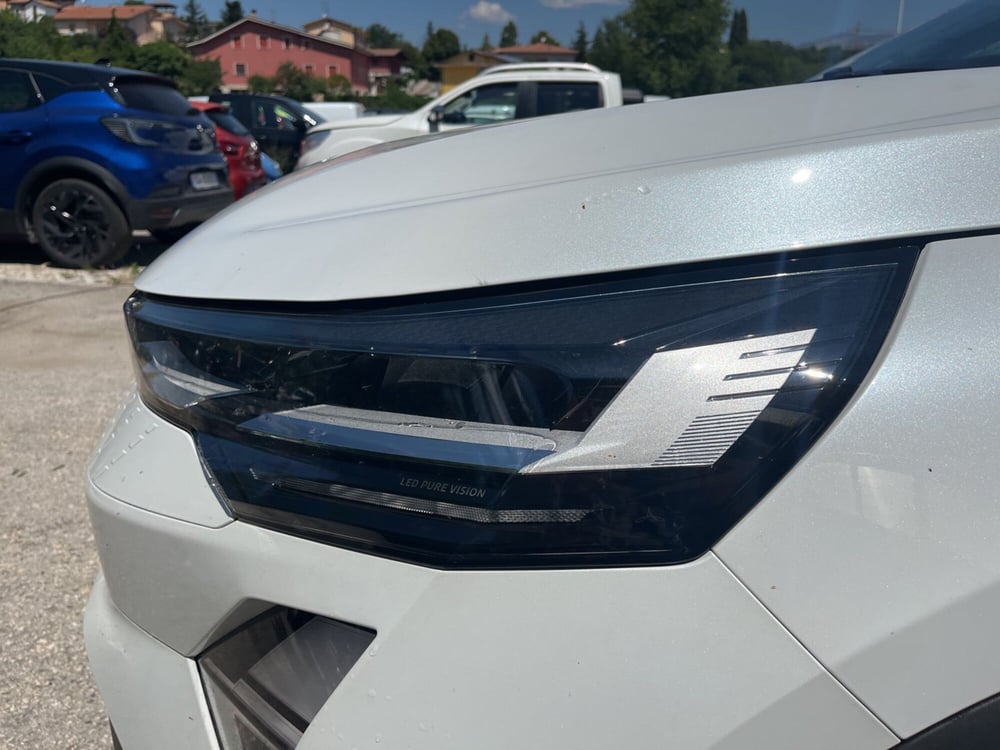 Renault Captur usata a L'Aquila (9)