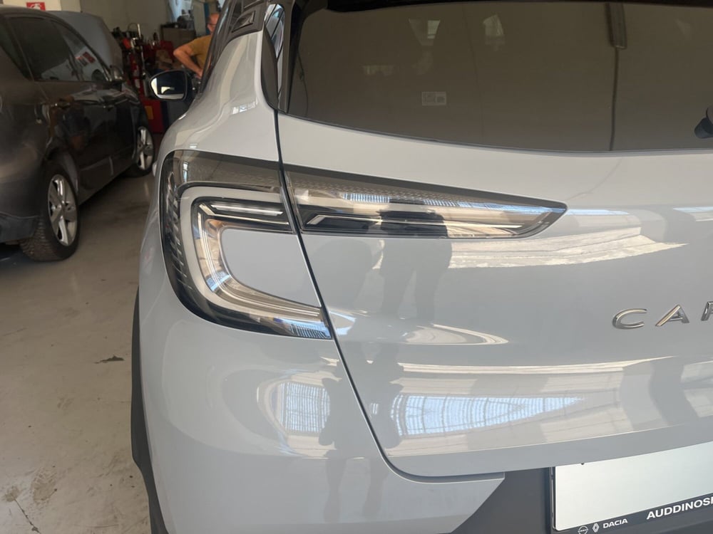 Renault Captur usata a L'Aquila (10)