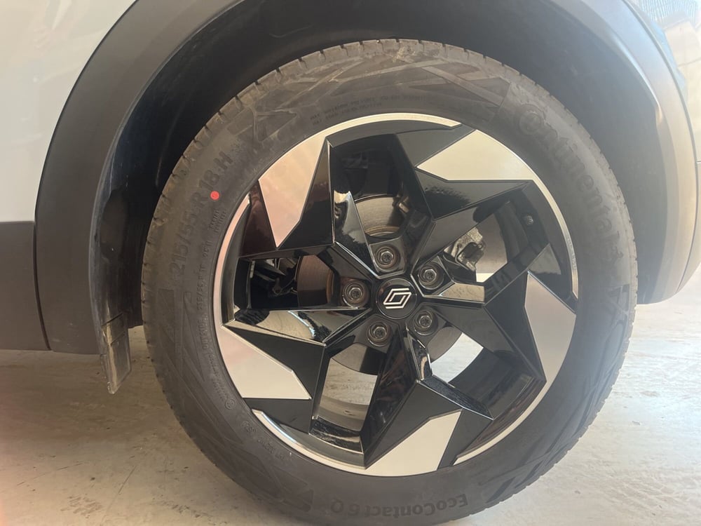 Renault Captur usata a L'Aquila (13)