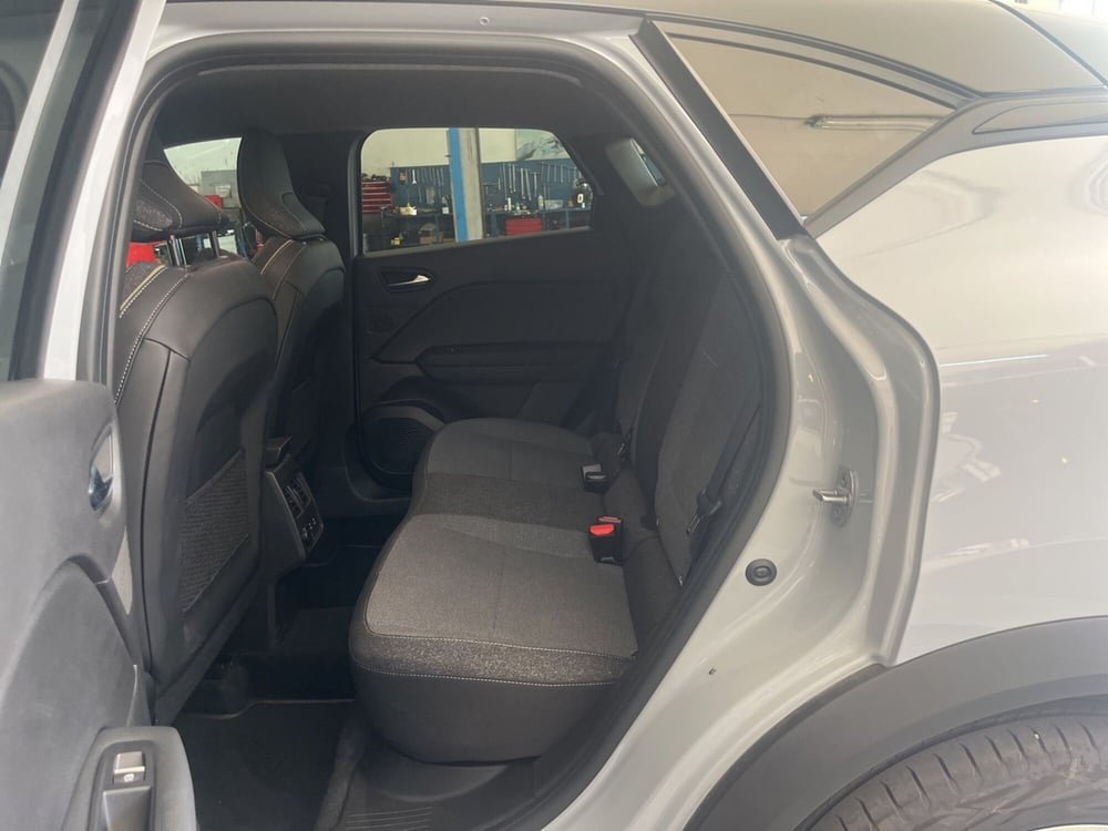 Renault Captur usata a L'Aquila (15)