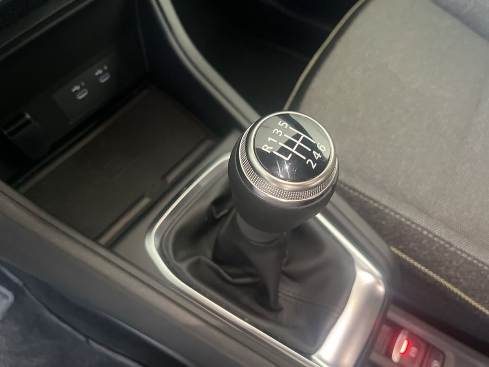 Renault Captur usata a L'Aquila (17)