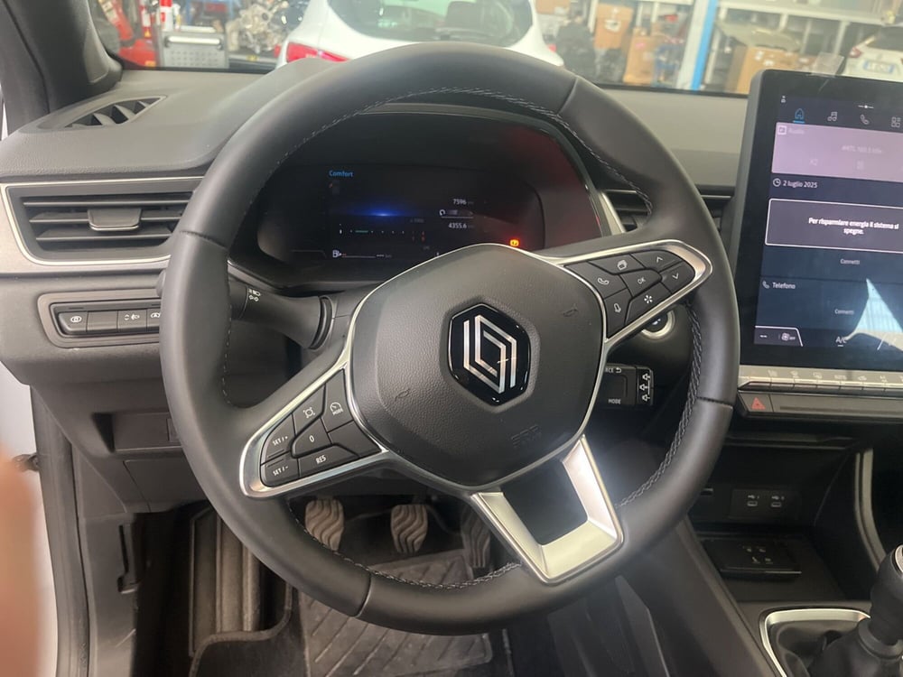 Renault Captur usata a L'Aquila (18)