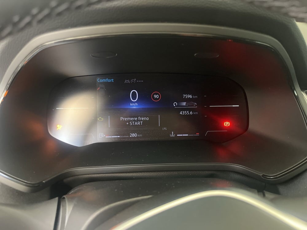 Renault Captur usata a L'Aquila (19)