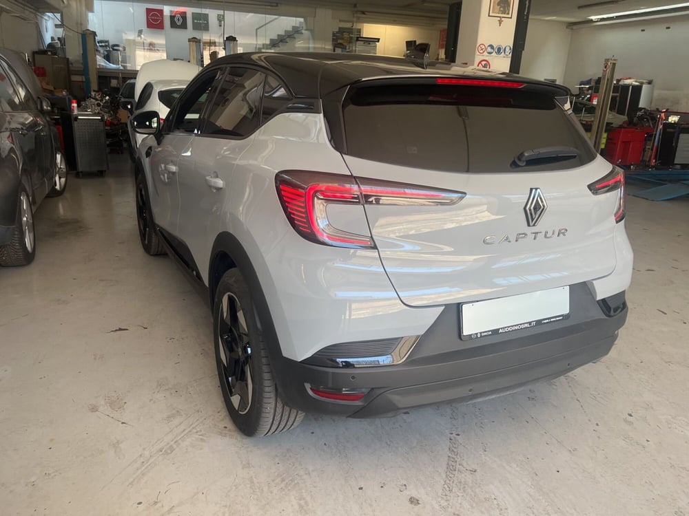 Renault Captur usata a L'Aquila (3)