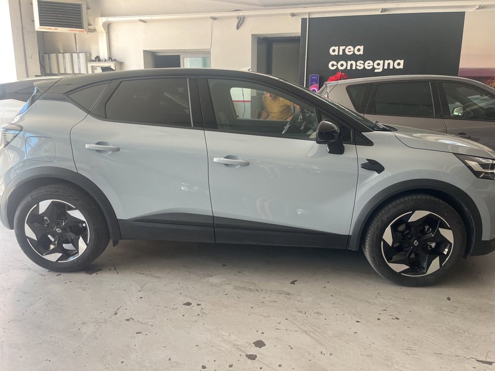 Renault Captur usata a L'Aquila (6)