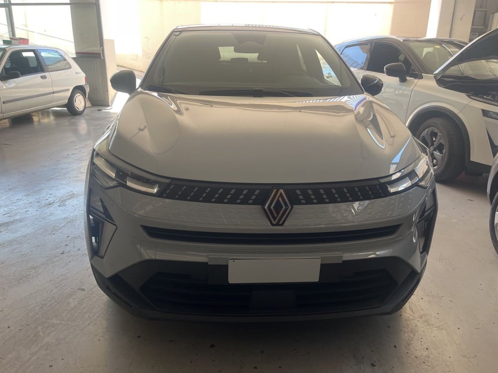 Renault Captur usata a L'Aquila (7)