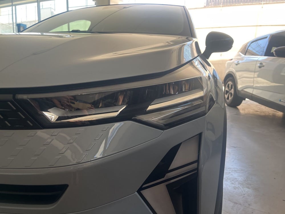 Renault Captur usata a L'Aquila (8)