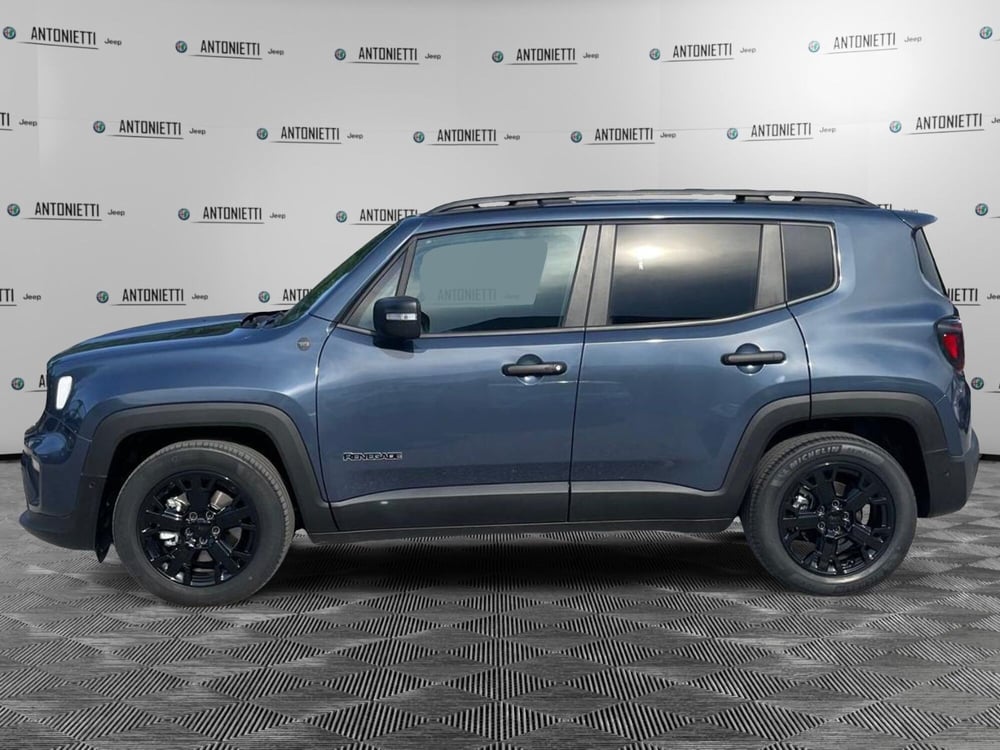 Jeep Renegade nuova a Ancona (8)
