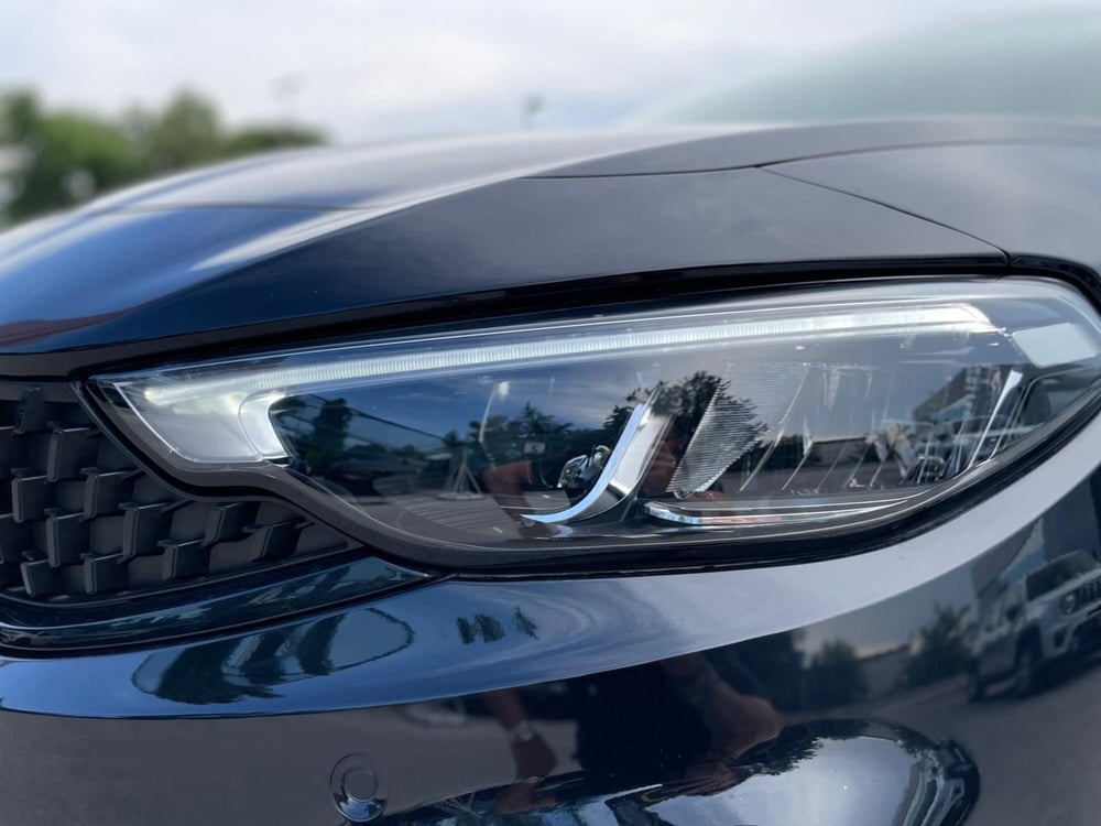 Fiat Tipo usata a Ancona (10)