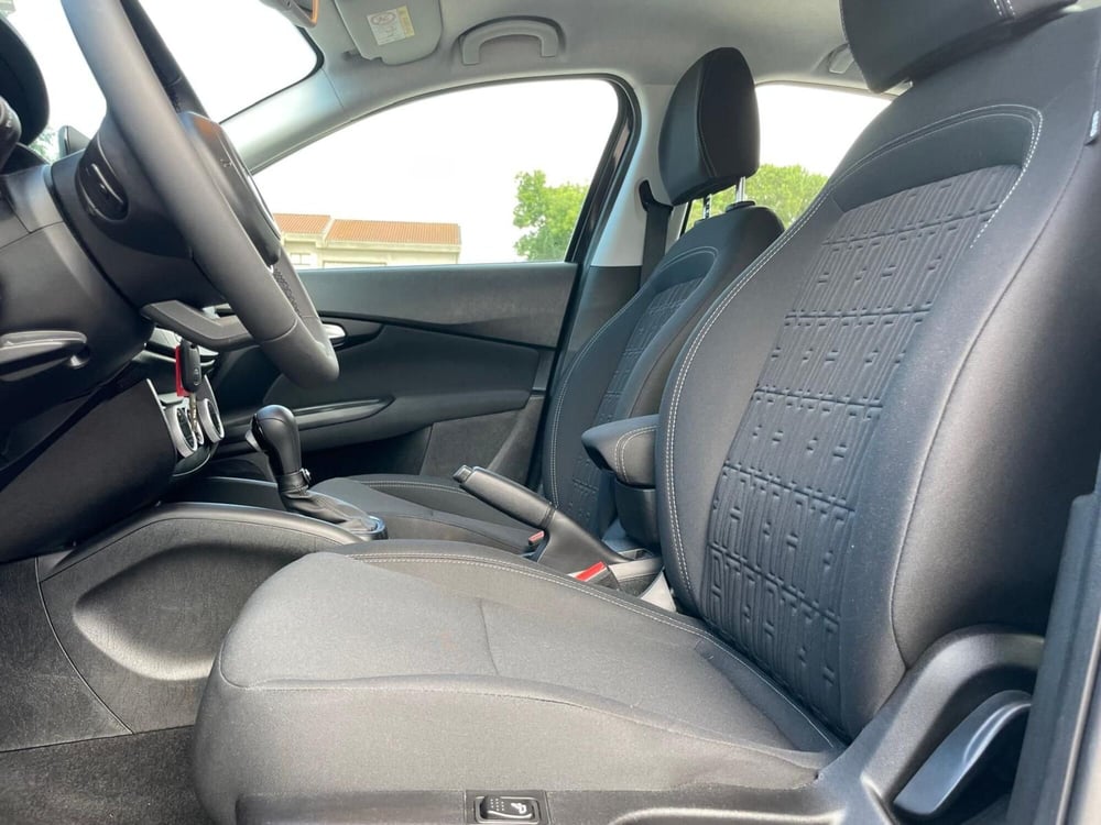 Fiat Tipo usata a Ancona (11)