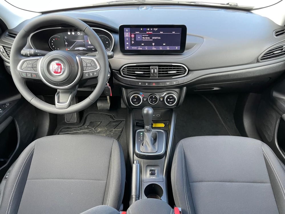 Fiat Tipo usata a Ancona (12)