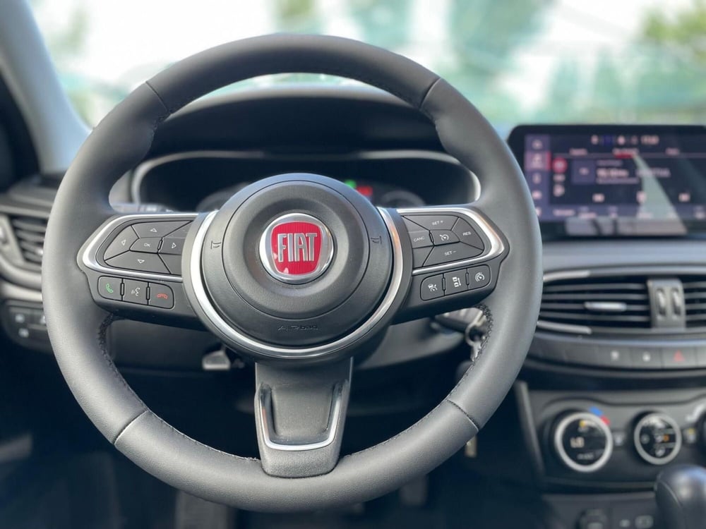 Fiat Tipo usata a Ancona (13)