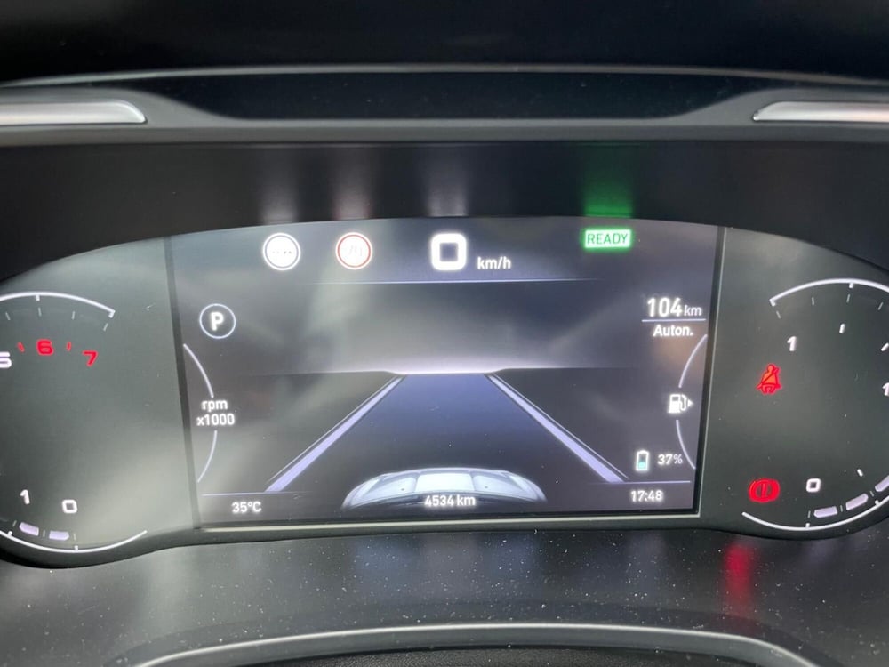 Fiat Tipo usata a Ancona (14)