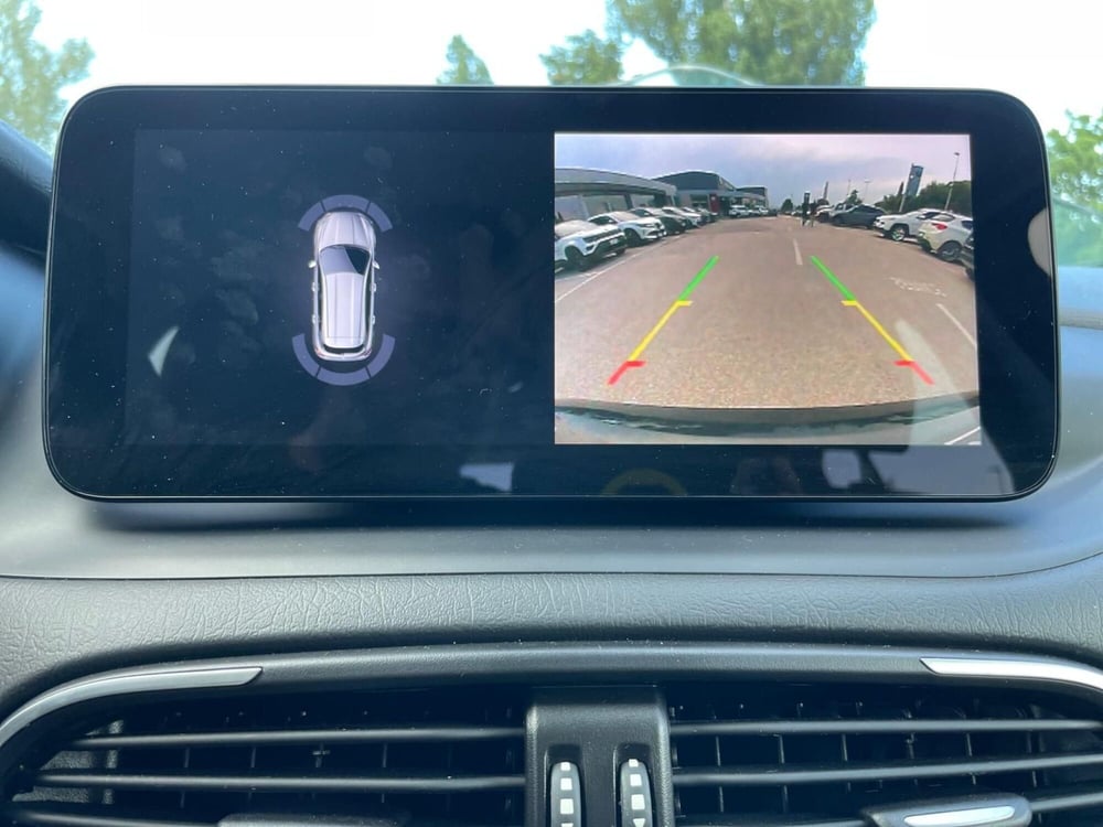 Fiat Tipo usata a Ancona (15)