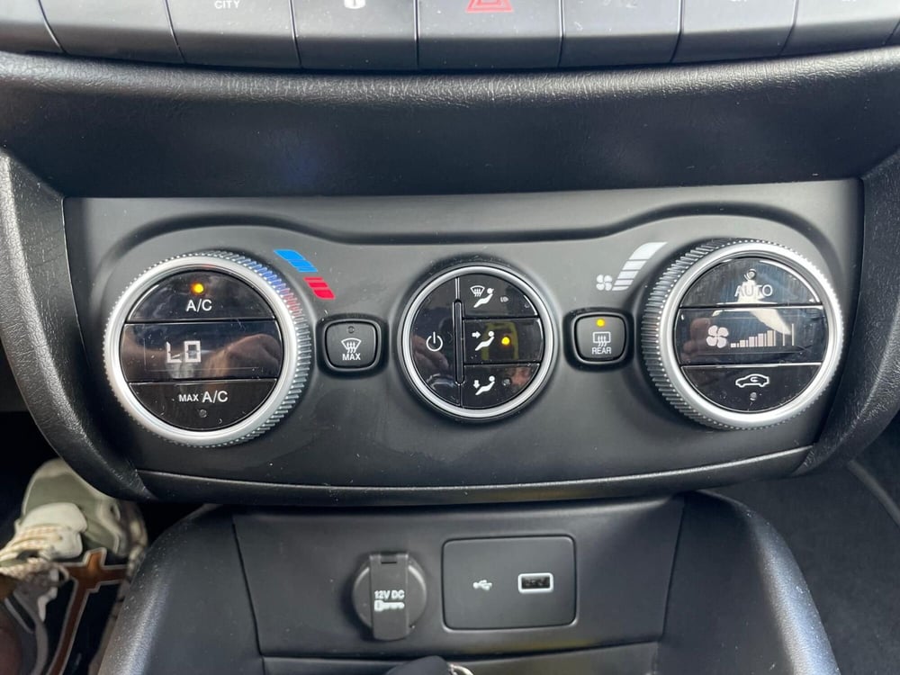 Fiat Tipo usata a Ancona (17)