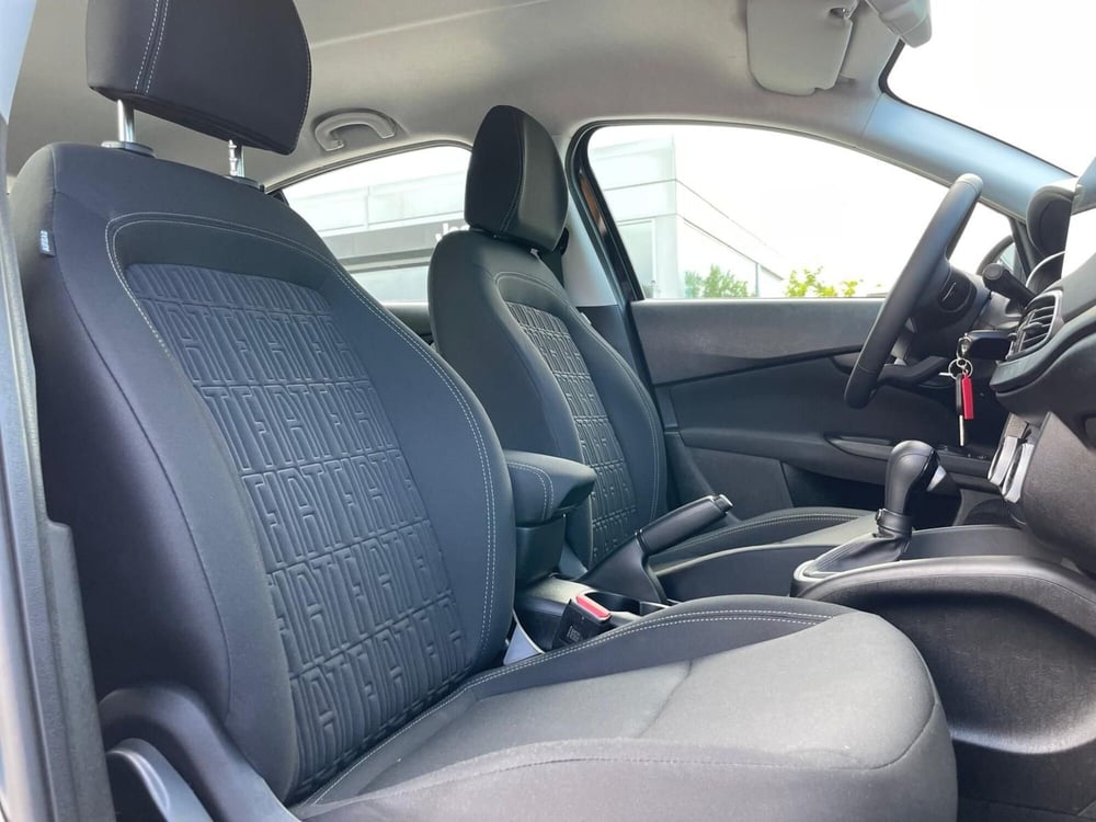Fiat Tipo usata a Ancona (18)