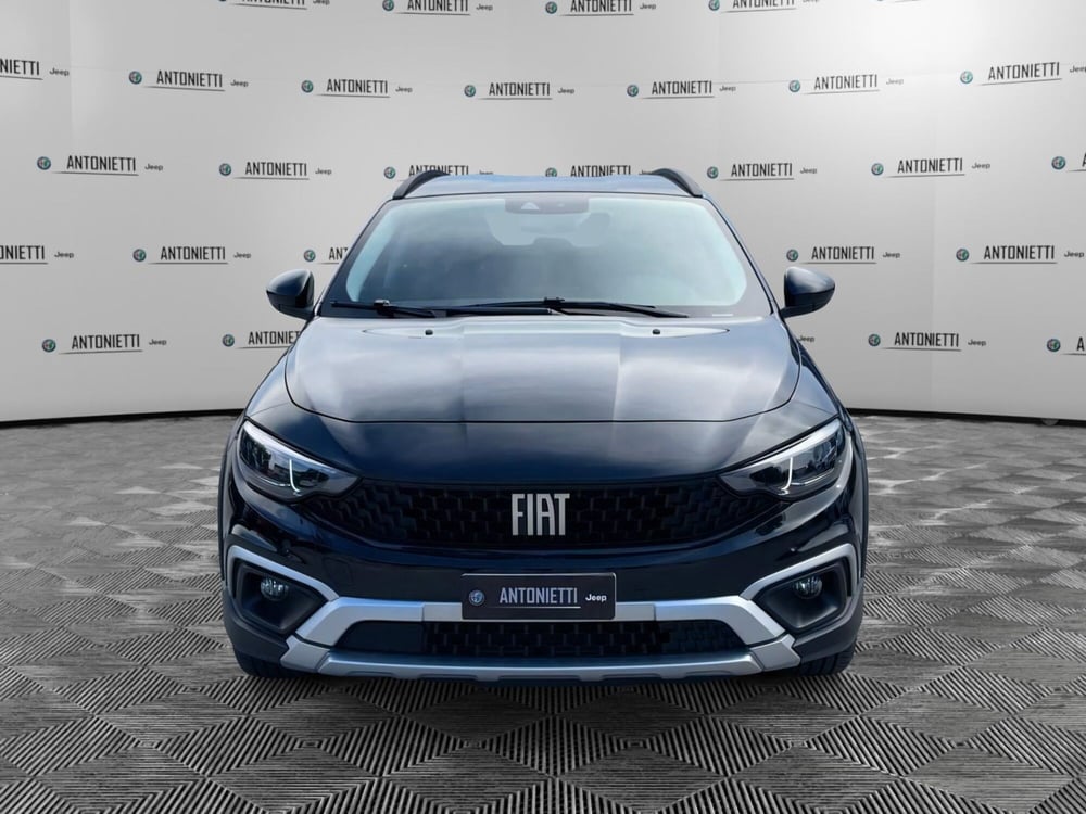Fiat Tipo usata a Ancona (2)