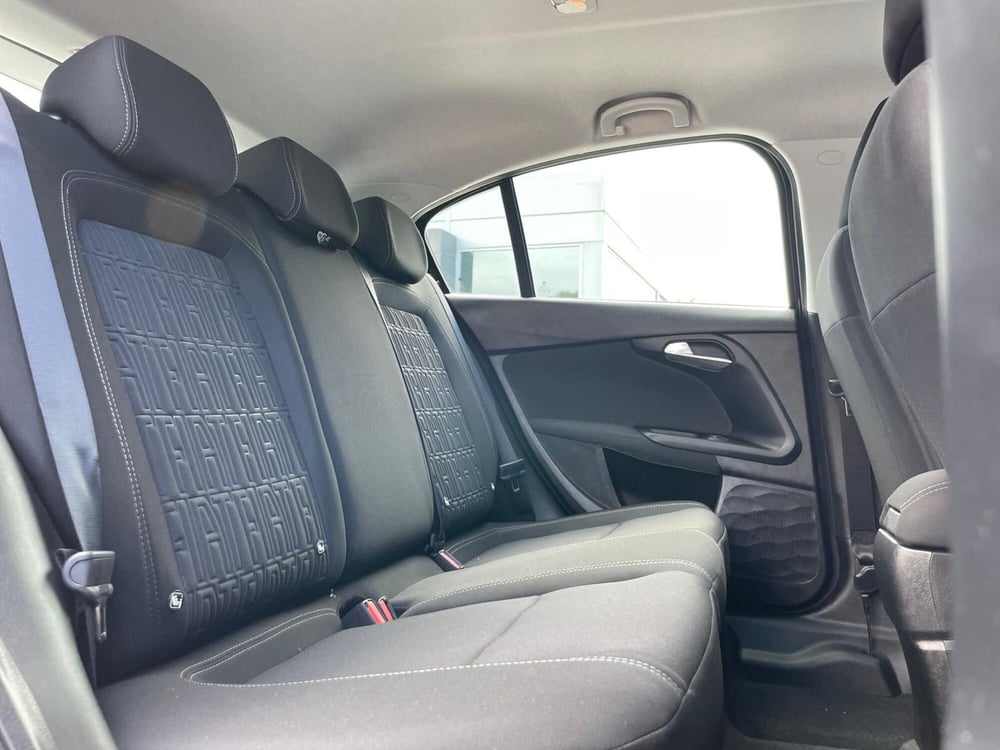 Fiat Tipo usata a Ancona (20)