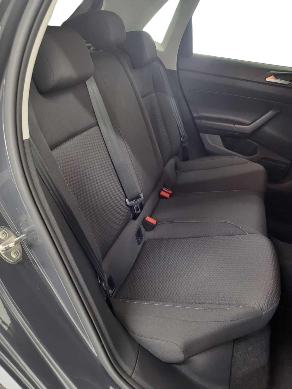 Volkswagen Polo usata a Catanzaro (12)
