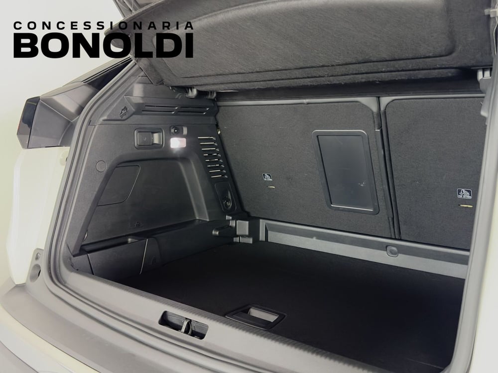 Peugeot 3008 usata a Brescia (12)