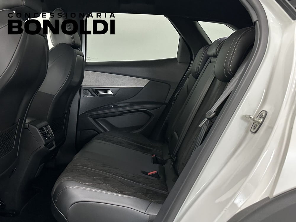 Peugeot 3008 usata a Brescia (9)
