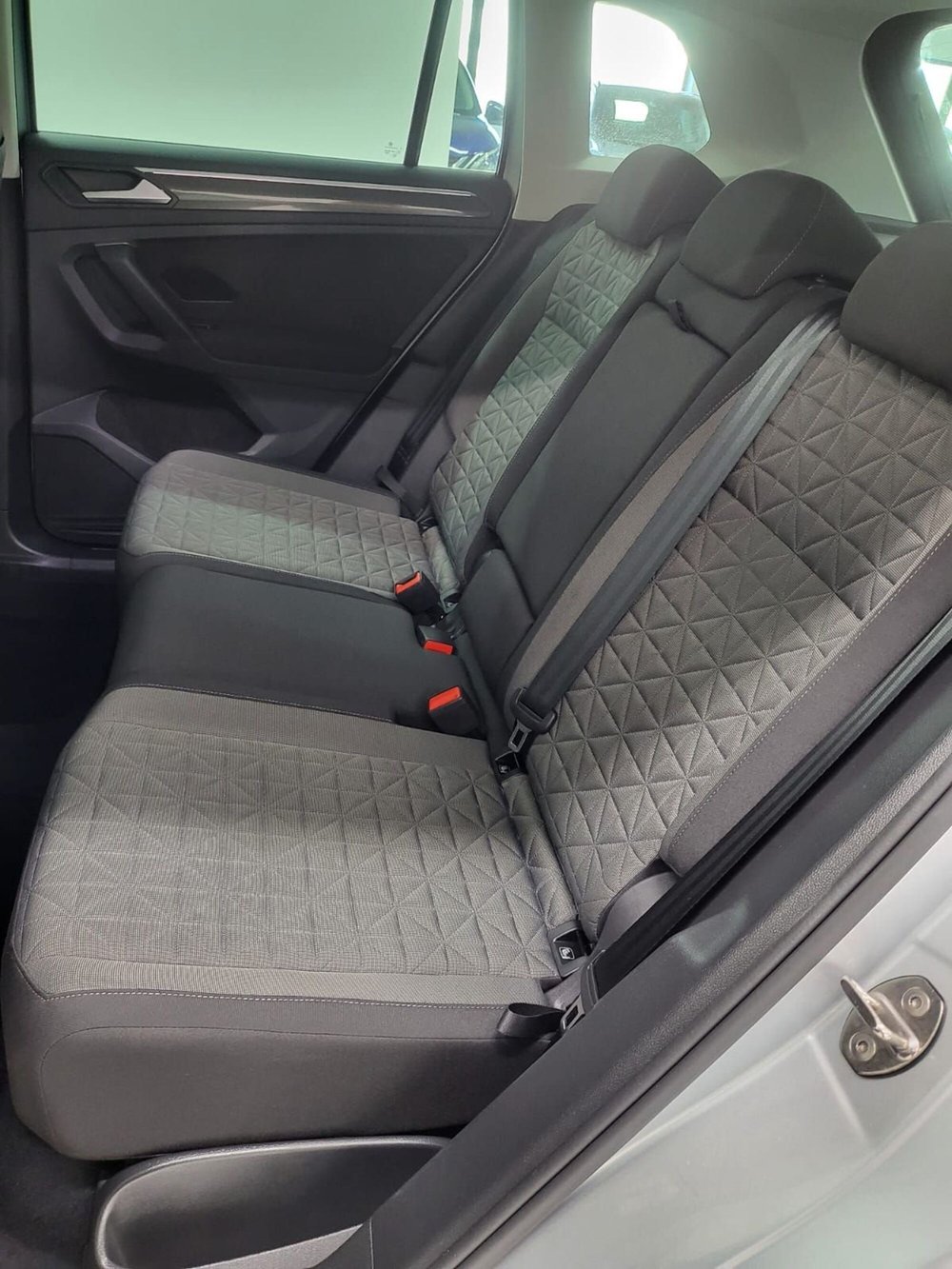 Volkswagen Tiguan usata a Catanzaro (14)