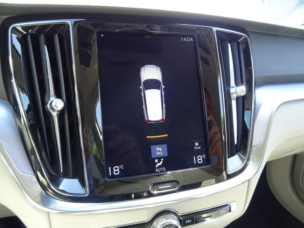 Volvo V60 usata a Venezia (17)