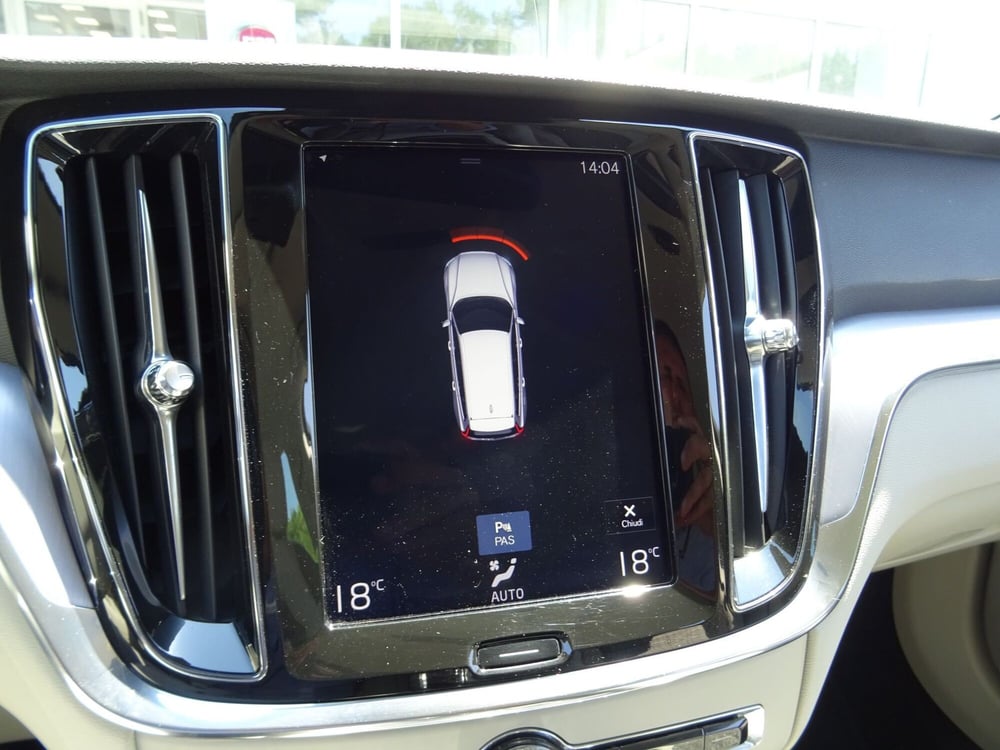 Volvo V60 usata a Venezia (18)
