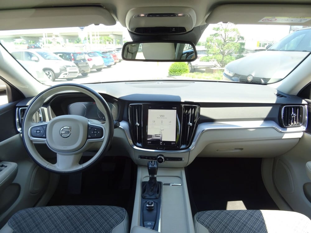 Volvo V60 usata a Venezia (9)