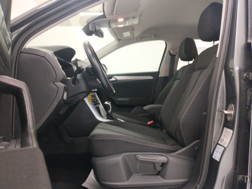 Volkswagen T-Roc usata a Catanzaro (13)