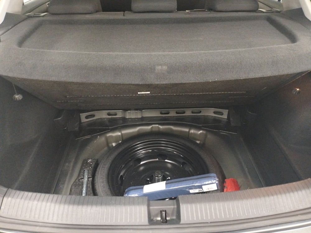 Volkswagen T-Roc usata a Catanzaro (20)