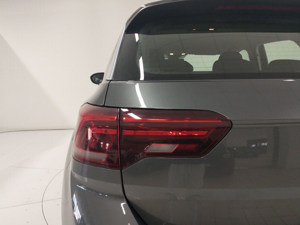 Volkswagen T-Roc usata a Catanzaro (6)