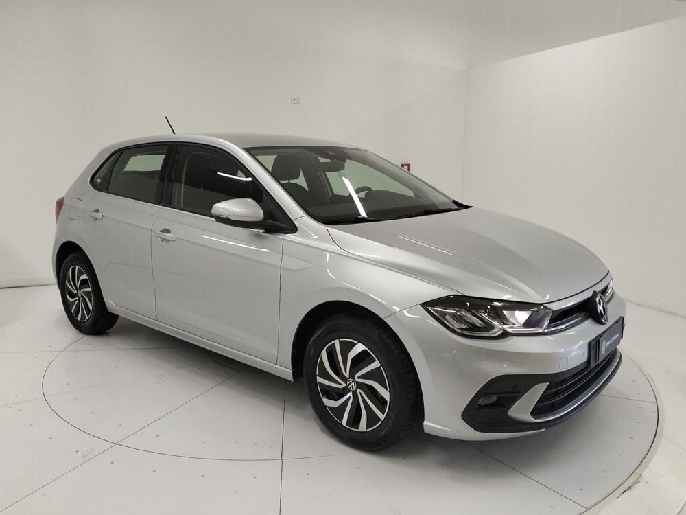 Volkswagen Polo usata a Catanzaro (10)