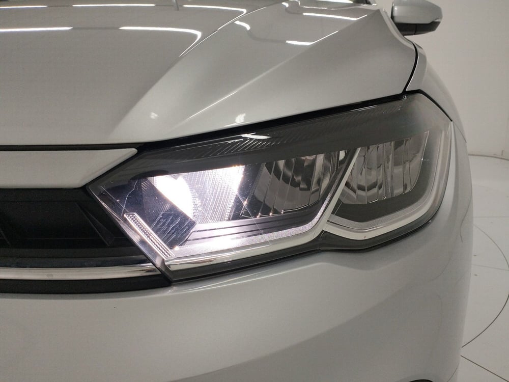 Volkswagen Polo usata a Catanzaro (12)