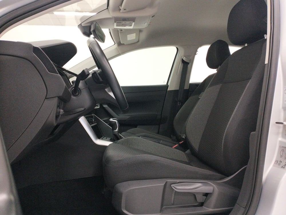 Volkswagen Polo usata a Catanzaro (13)