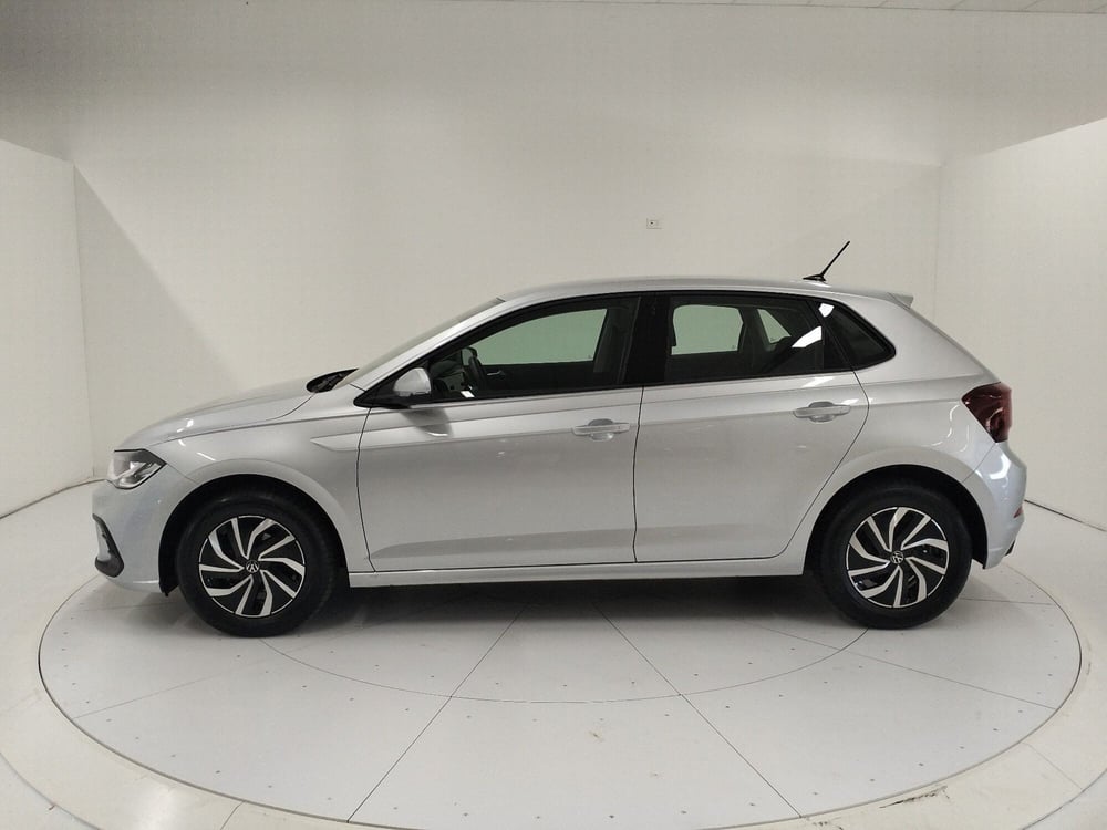 Volkswagen Polo usata a Catanzaro (2)