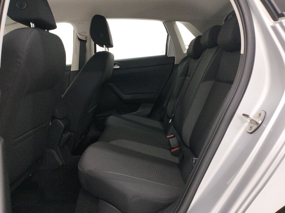 Volkswagen Polo usata a Catanzaro (20)