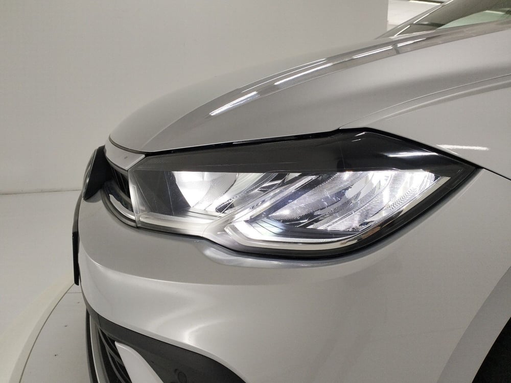 Volkswagen Polo usata a Catanzaro (3)