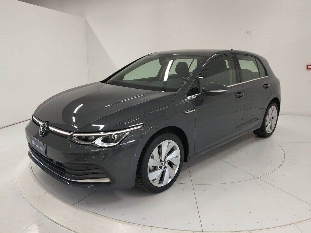 Volkswagen Golf usata a Catanzaro