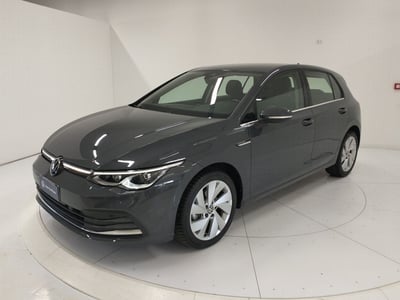 Volkswagen Golf 1.5 eTSI 130 CV EVO ACT DSG Style del 2023 usata a Catanzaro