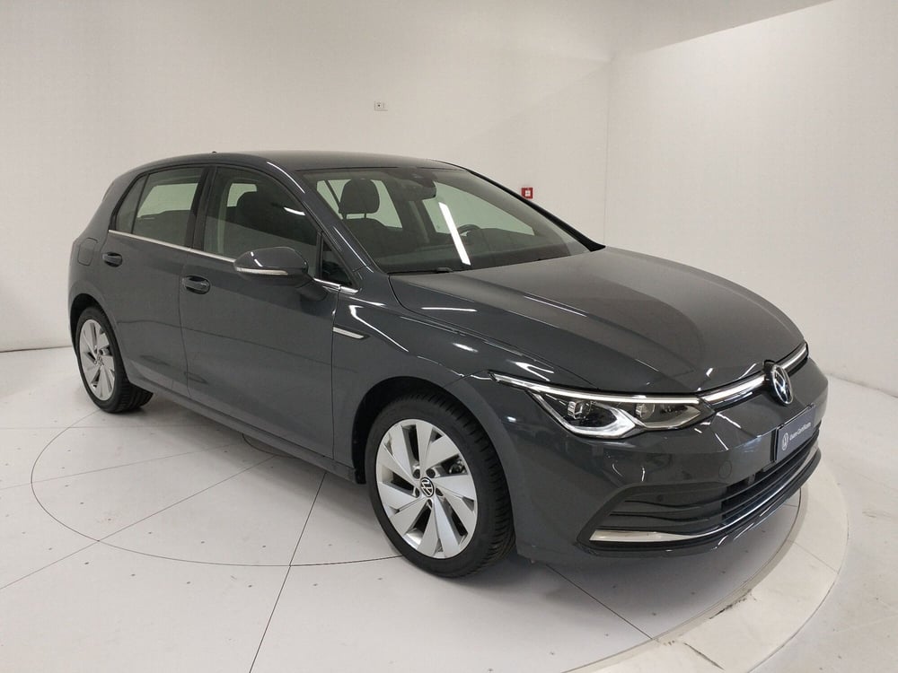 Volkswagen Golf usata a Catanzaro (10)