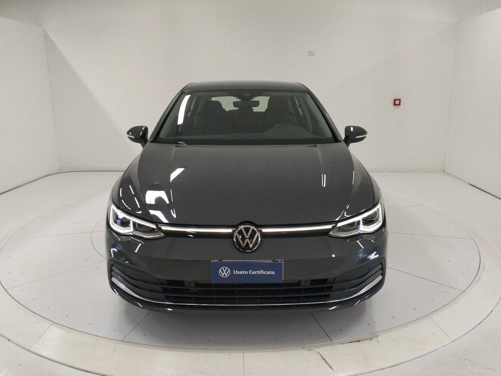 Volkswagen Golf usata a Catanzaro (11)