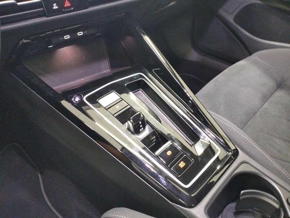 Volkswagen Golf usata a Catanzaro (18)