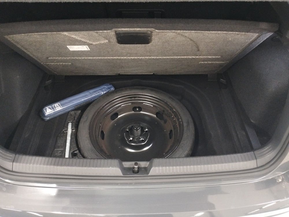 Volkswagen Golf usata a Catanzaro (19)