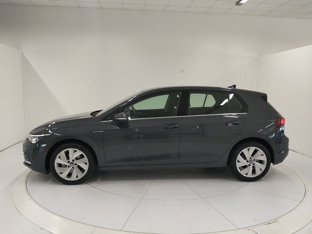 Volkswagen Golf usata a Catanzaro (2)