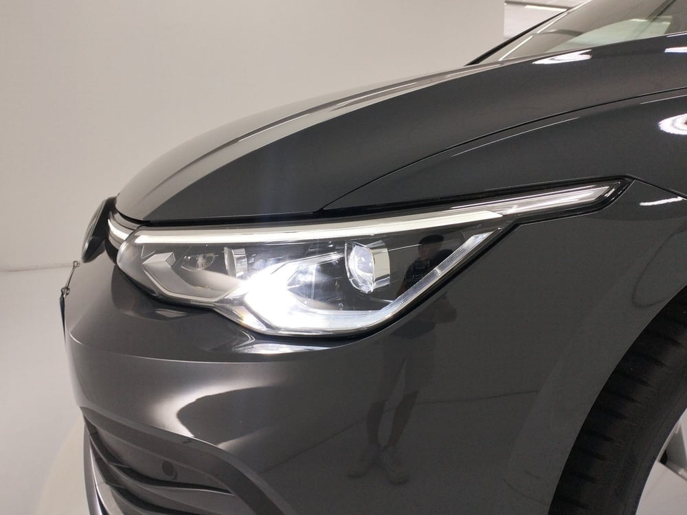 Volkswagen Golf usata a Catanzaro (3)