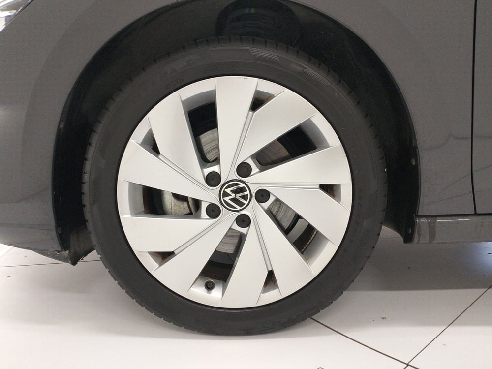 Volkswagen Golf usata a Catanzaro (4)