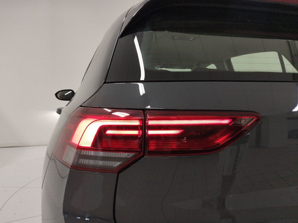 Volkswagen Golf usata a Catanzaro (7)